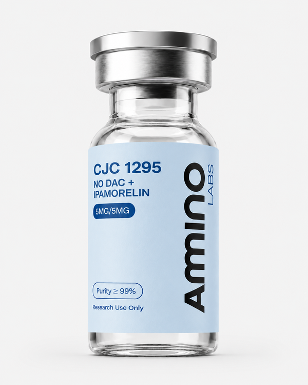CJC1295NODAC+IPAMORELIN