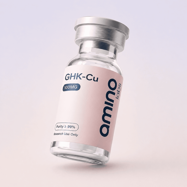 GHK-Cu