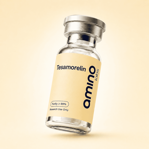 Tesamorelin